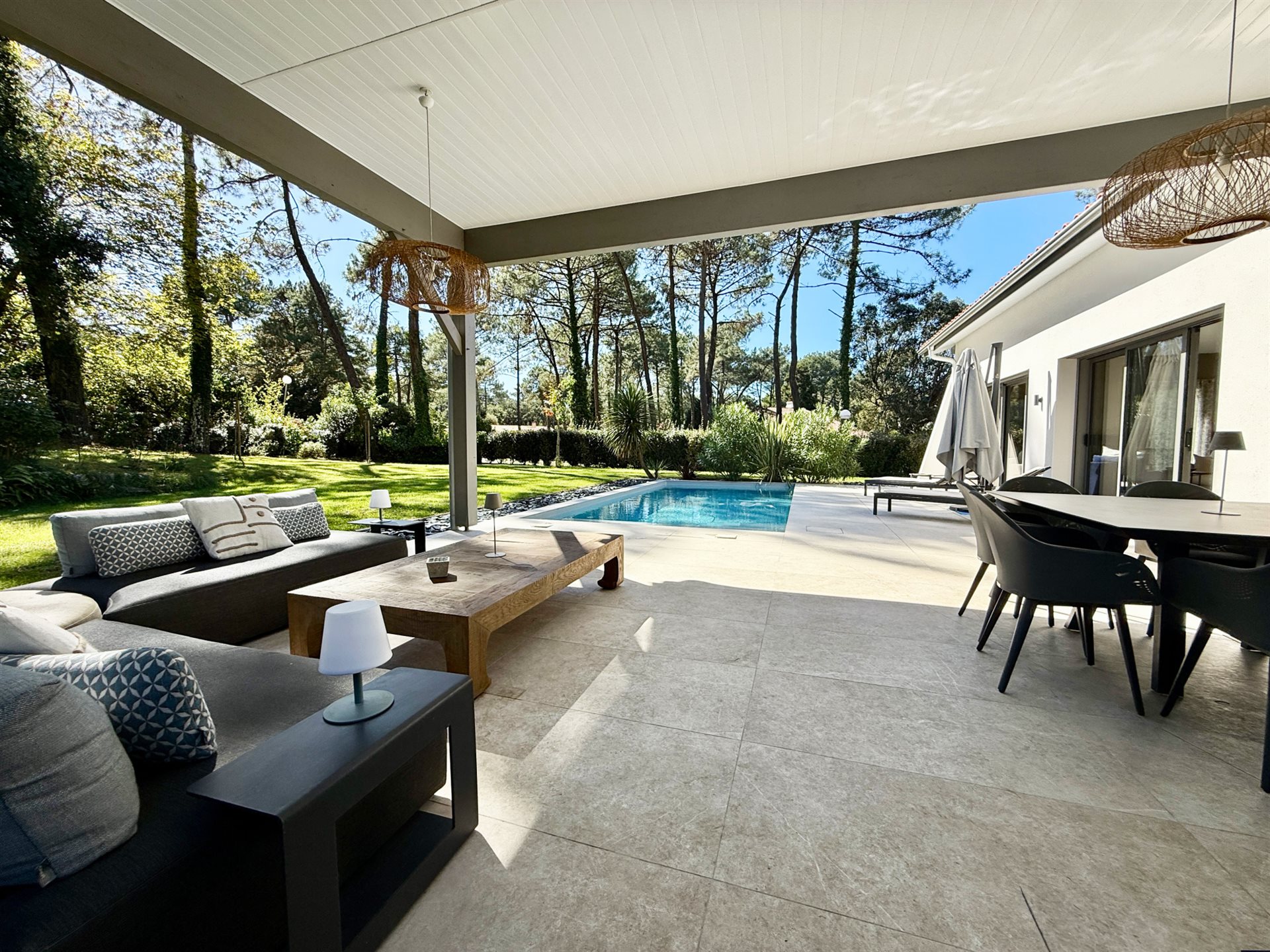 Maison à vendre, 187m², Soorts-Hossegor