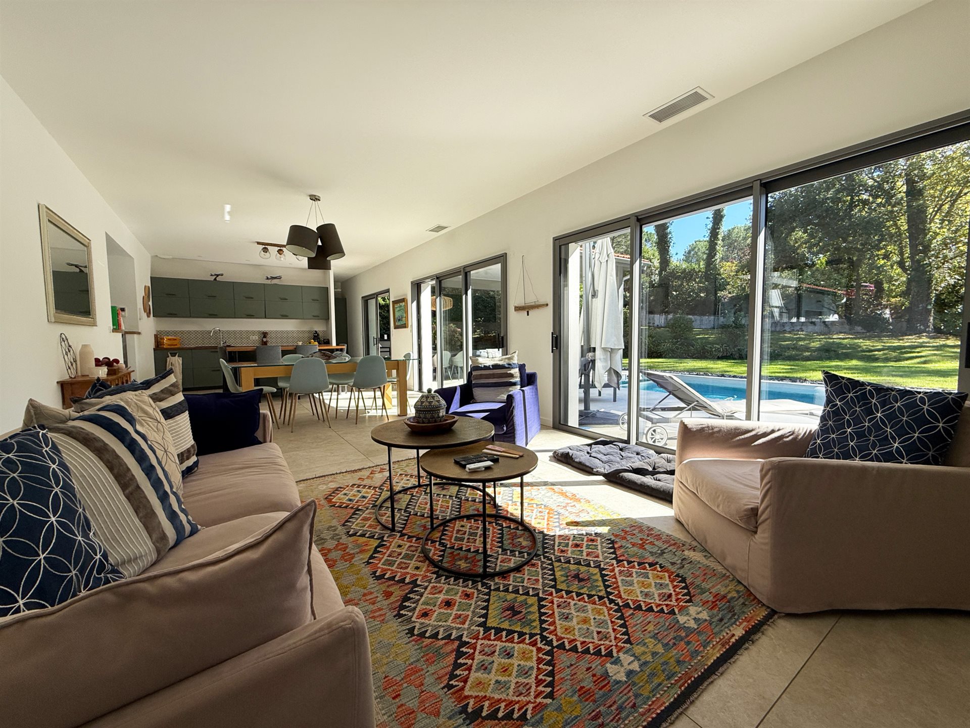 Maison à vendre, 187m², Soorts-Hossegor