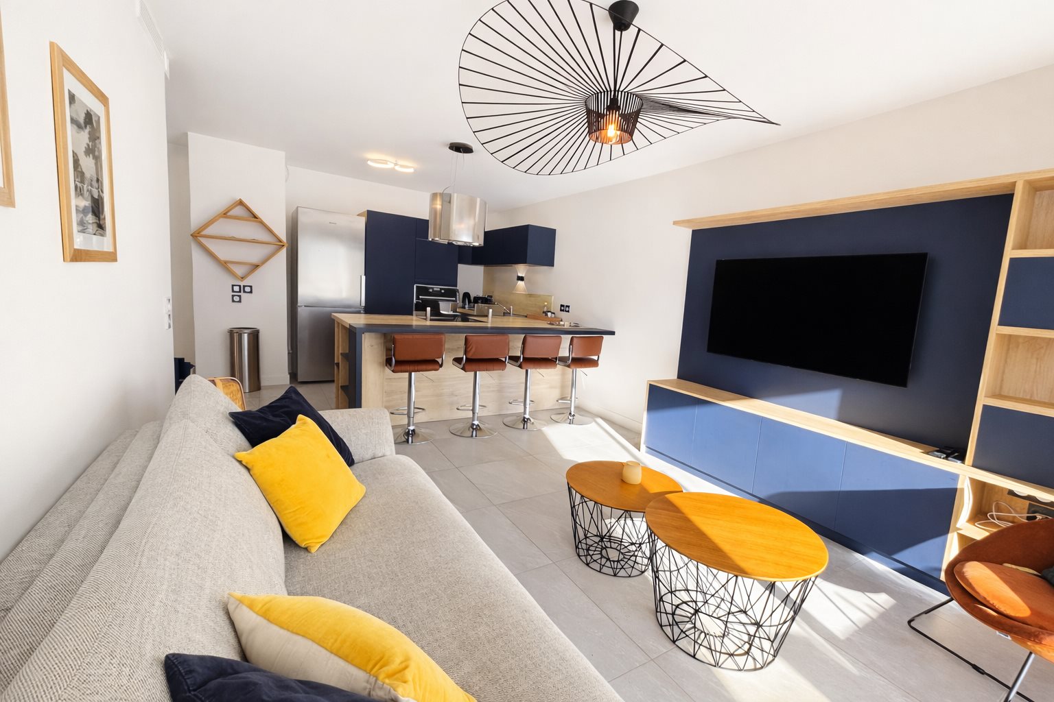 Appartement à vendre, 60m², Soorts-Hossegor