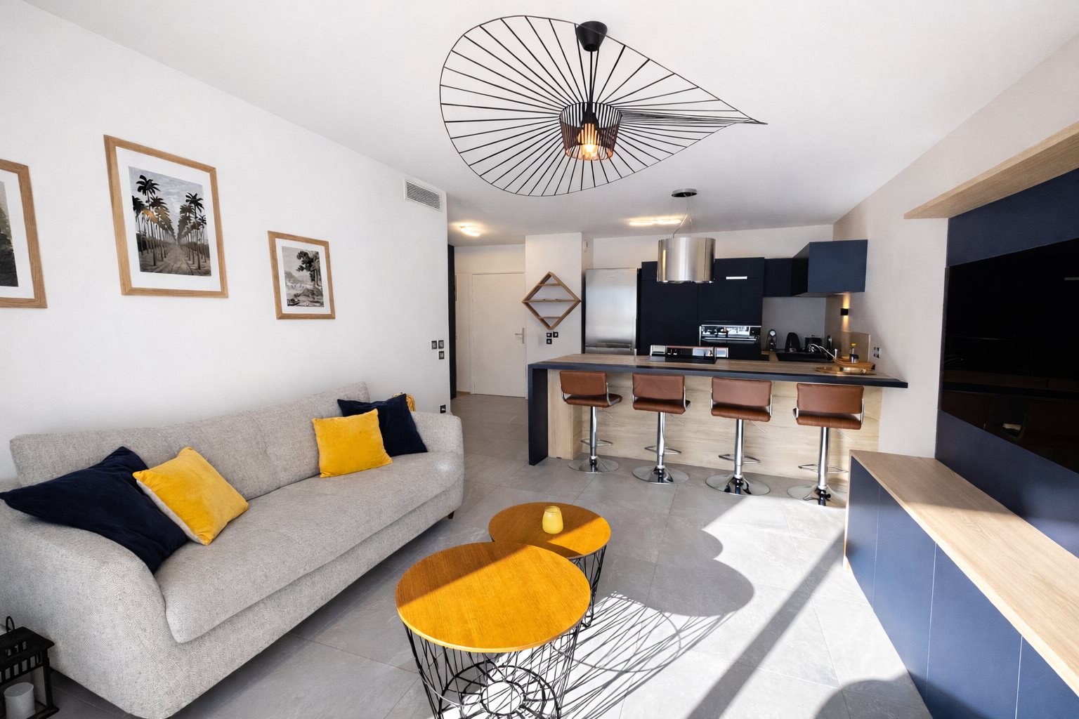 Appartement à vendre, 60m², Soorts-Hossegor