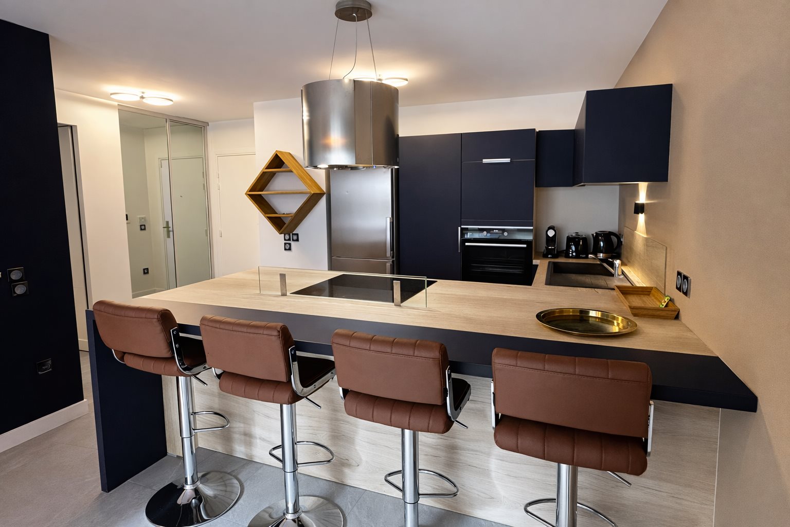 Appartement à vendre, 60m², Soorts-Hossegor