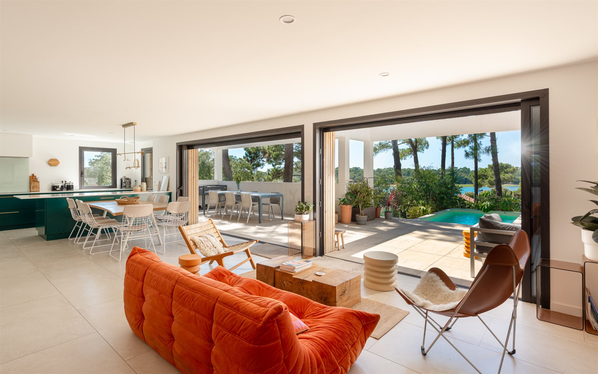 Maison à vendre, 290m², Soorts-Hossegor