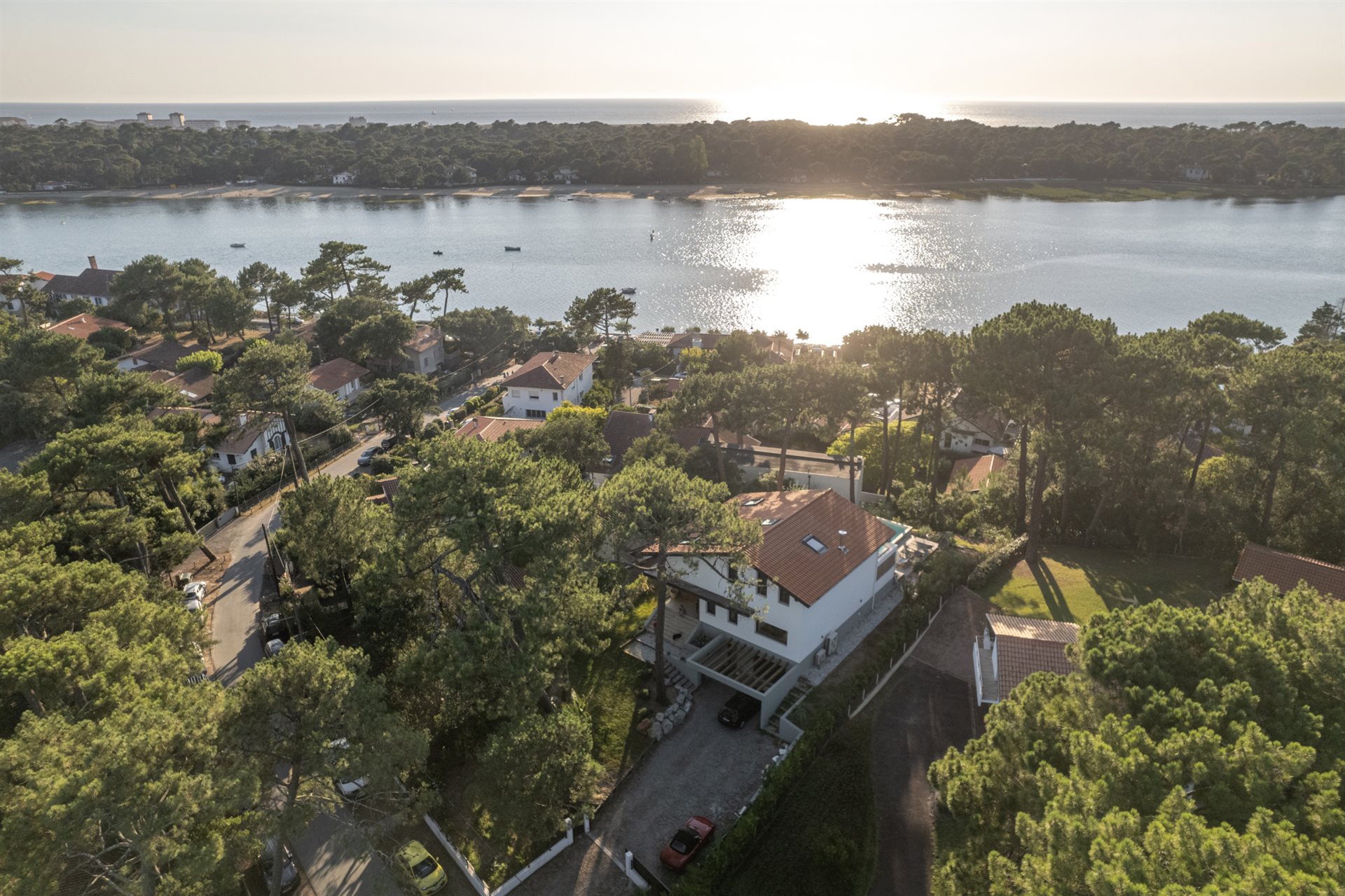 Maison à vendre, 290m², Soorts-Hossegor