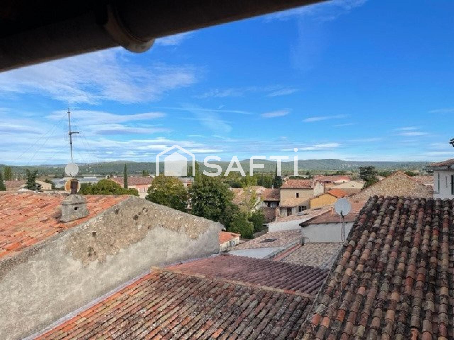 Appartement à vendre, 31m², Saint-Maximin-la-Sainte-Baume