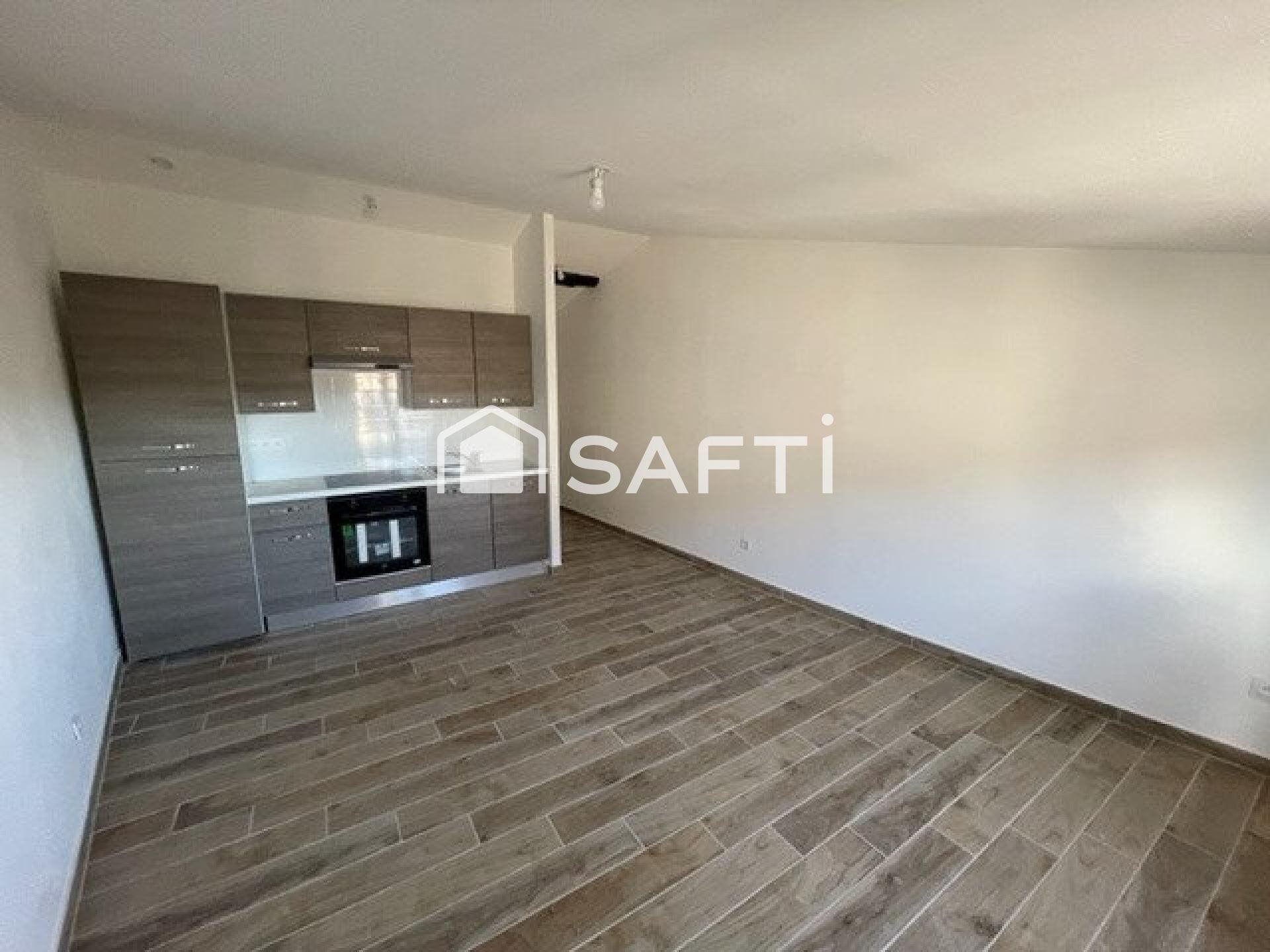 Appartement à vendre, 31m², Saint-Maximin-la-Sainte-Baume