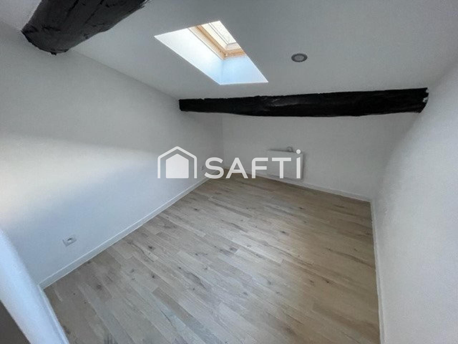 Appartement à vendre, 31m², Saint-Maximin-la-Sainte-Baume