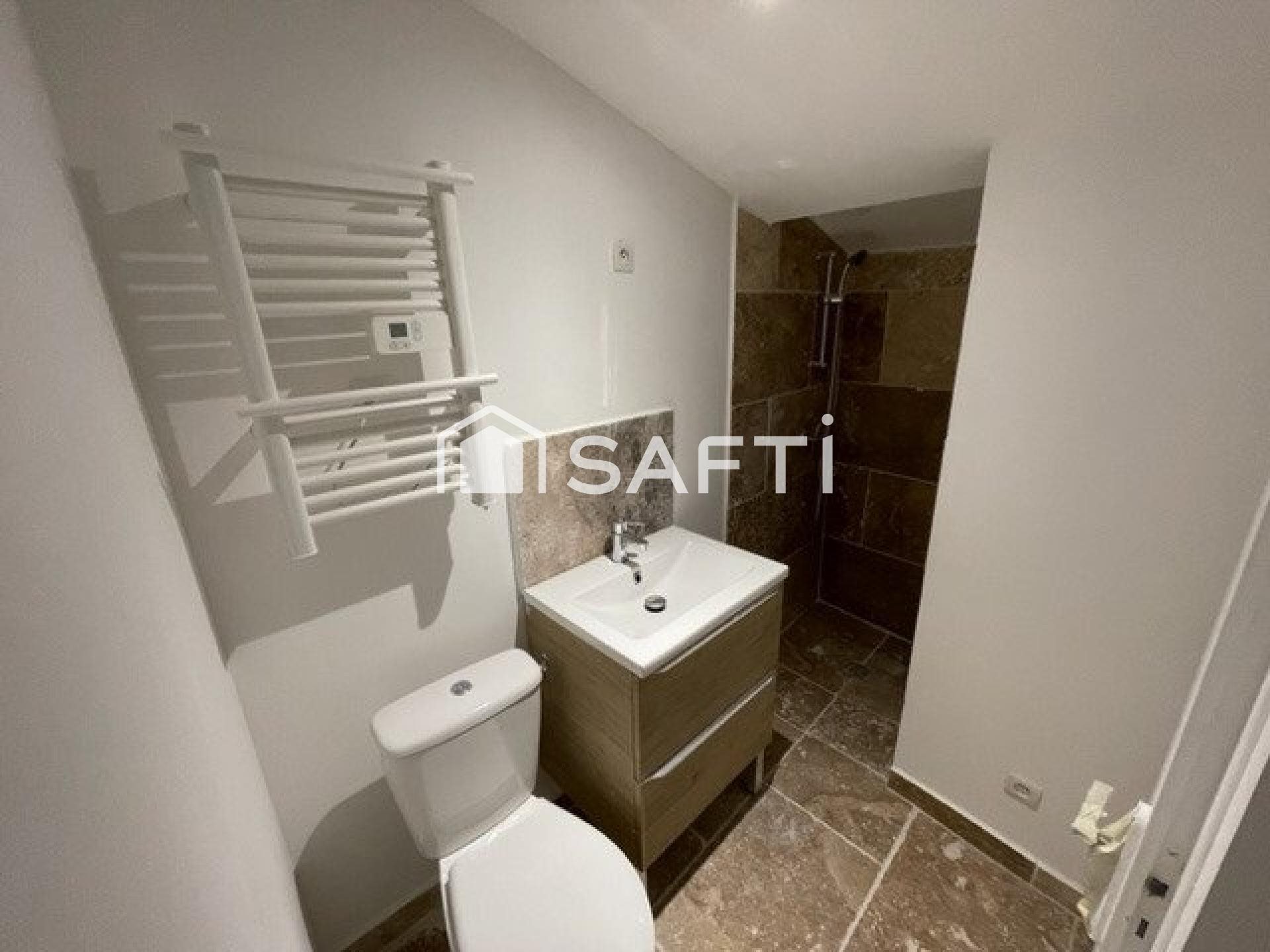 Appartement à vendre, 31m², Saint-Maximin-la-Sainte-Baume