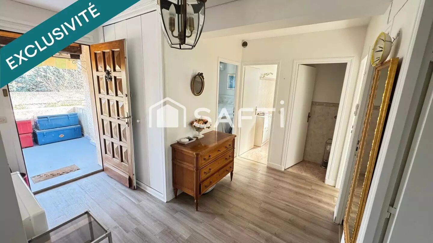 Maison à vendre, 140m², Saint-Maximin-la-Sainte-Baume
