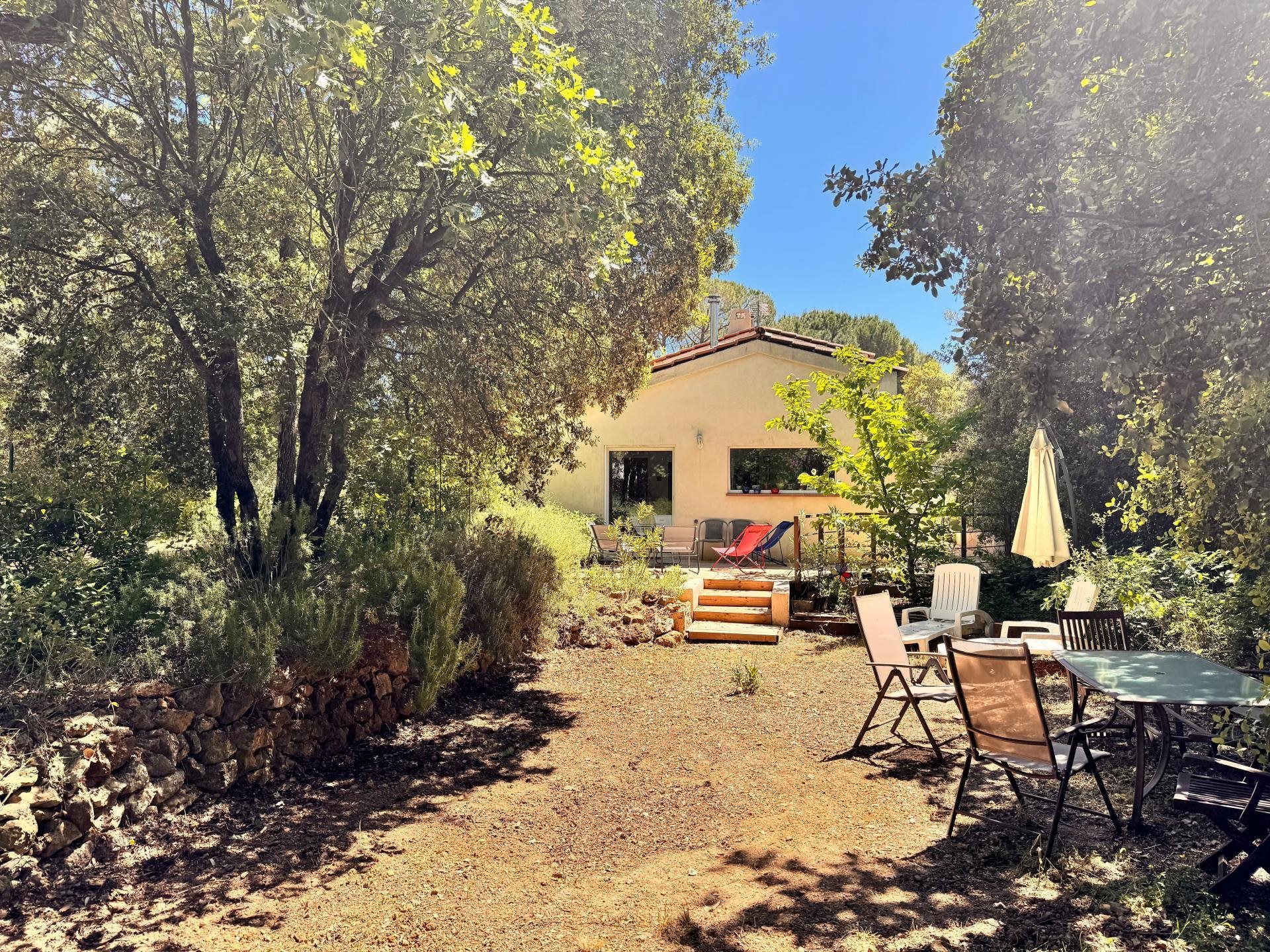 Maison à vendre, 104m², Saint-Maximin-la-Sainte-Baume