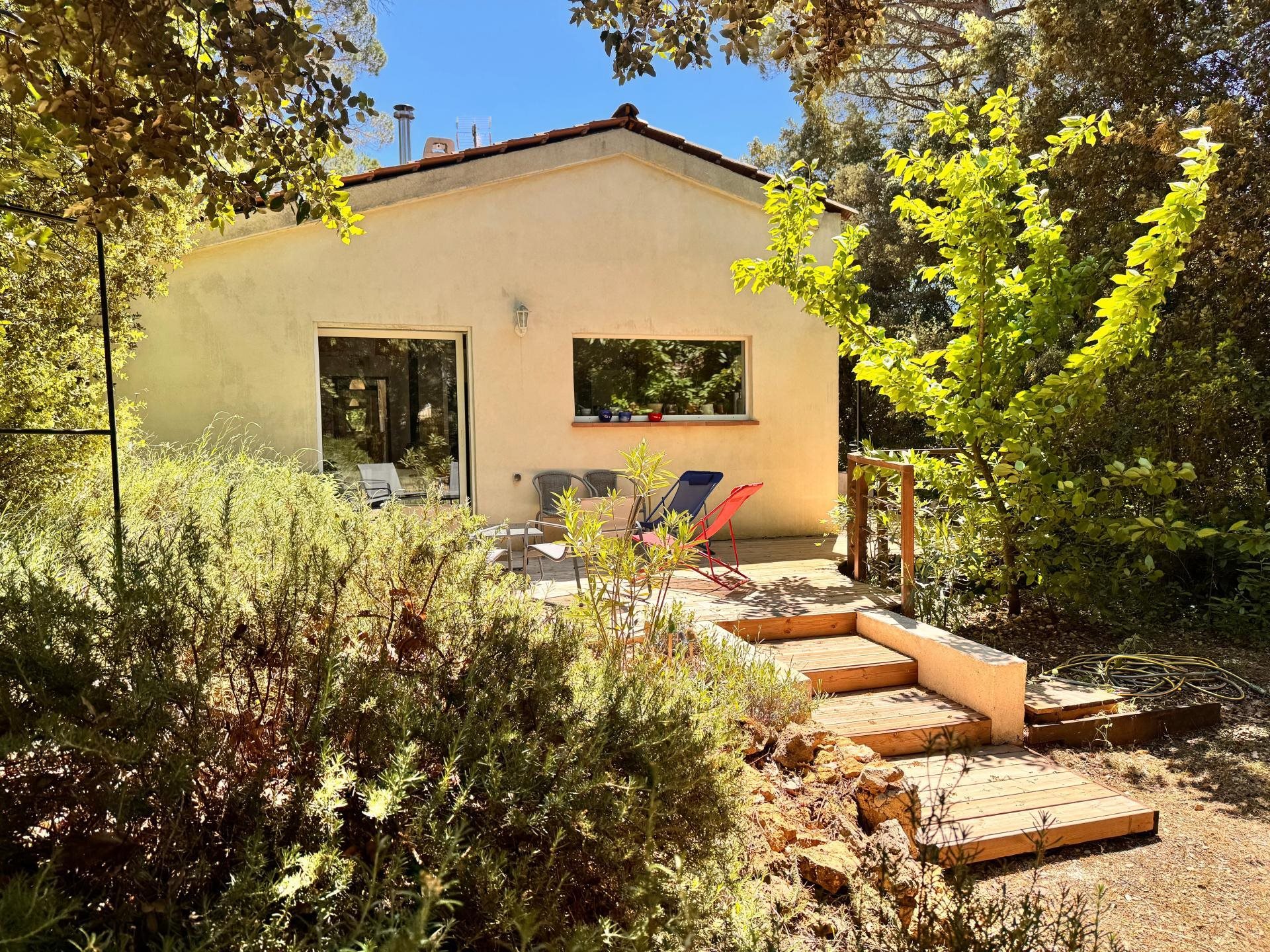 Maison à vendre, 104m², Saint-Maximin-la-Sainte-Baume