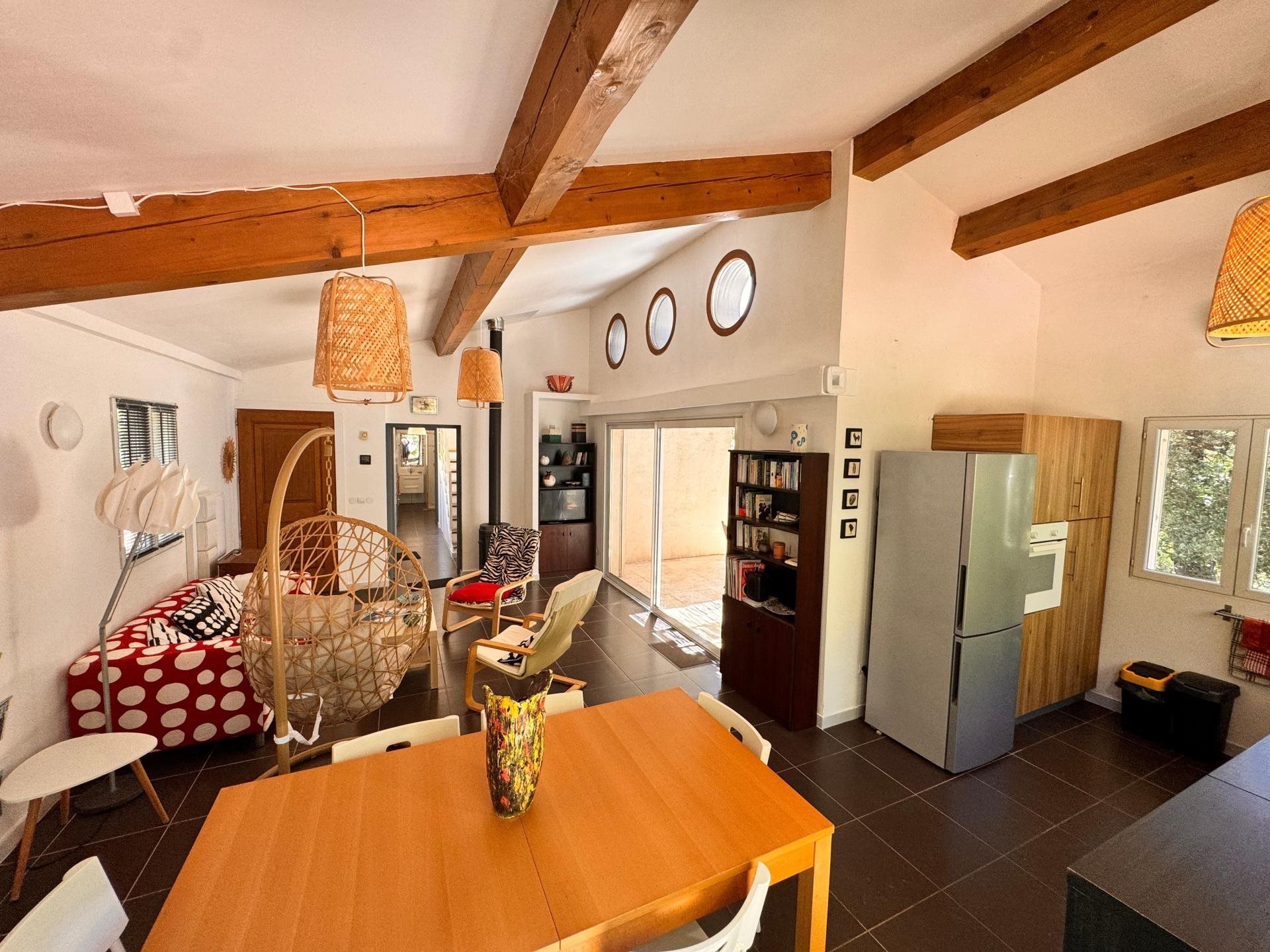 Maison à vendre, 104m², Saint-Maximin-la-Sainte-Baume