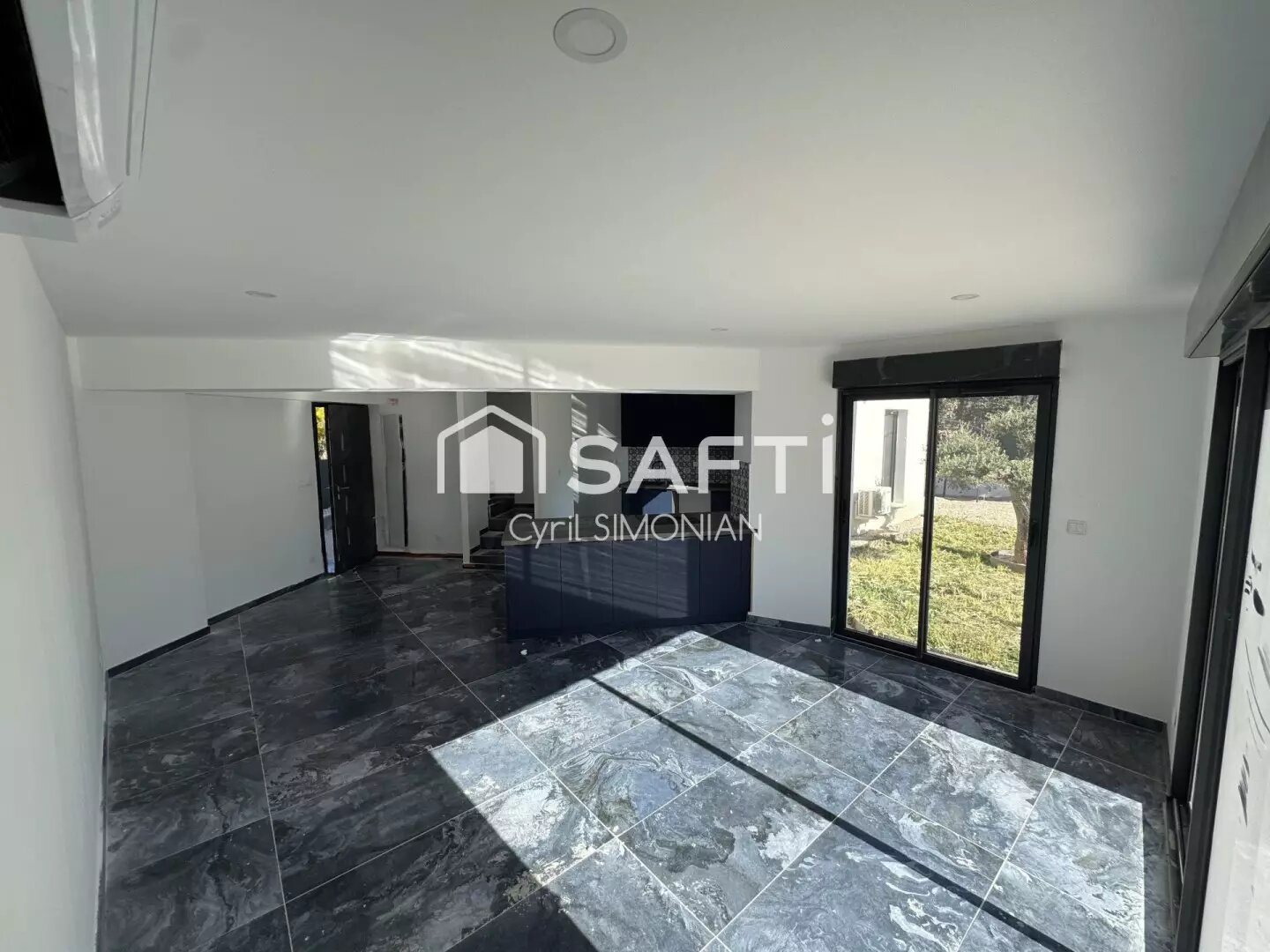 Maison à vendre, 90m², Saint-Maximin-la-Sainte-Baume