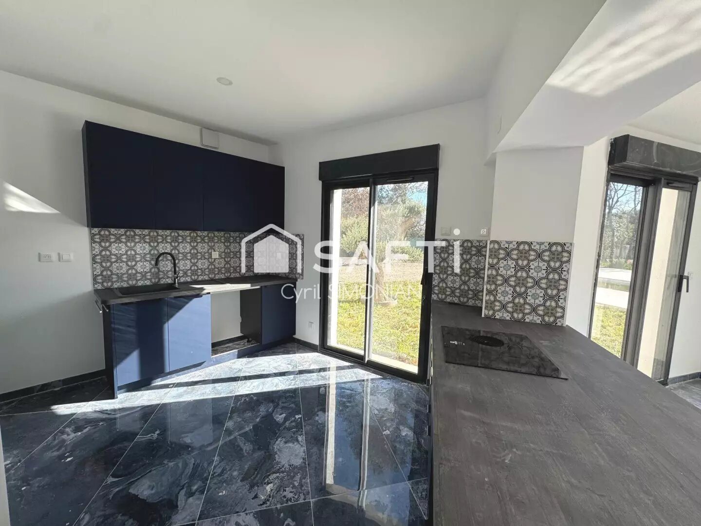 Maison à vendre, 90m², Saint-Maximin-la-Sainte-Baume