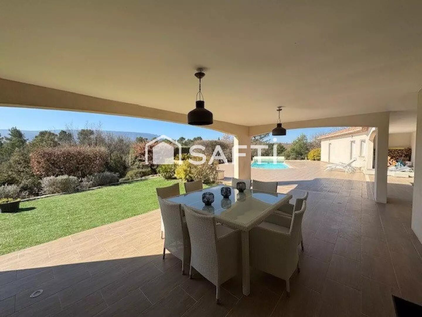Maison à vendre, 205m², Ollières