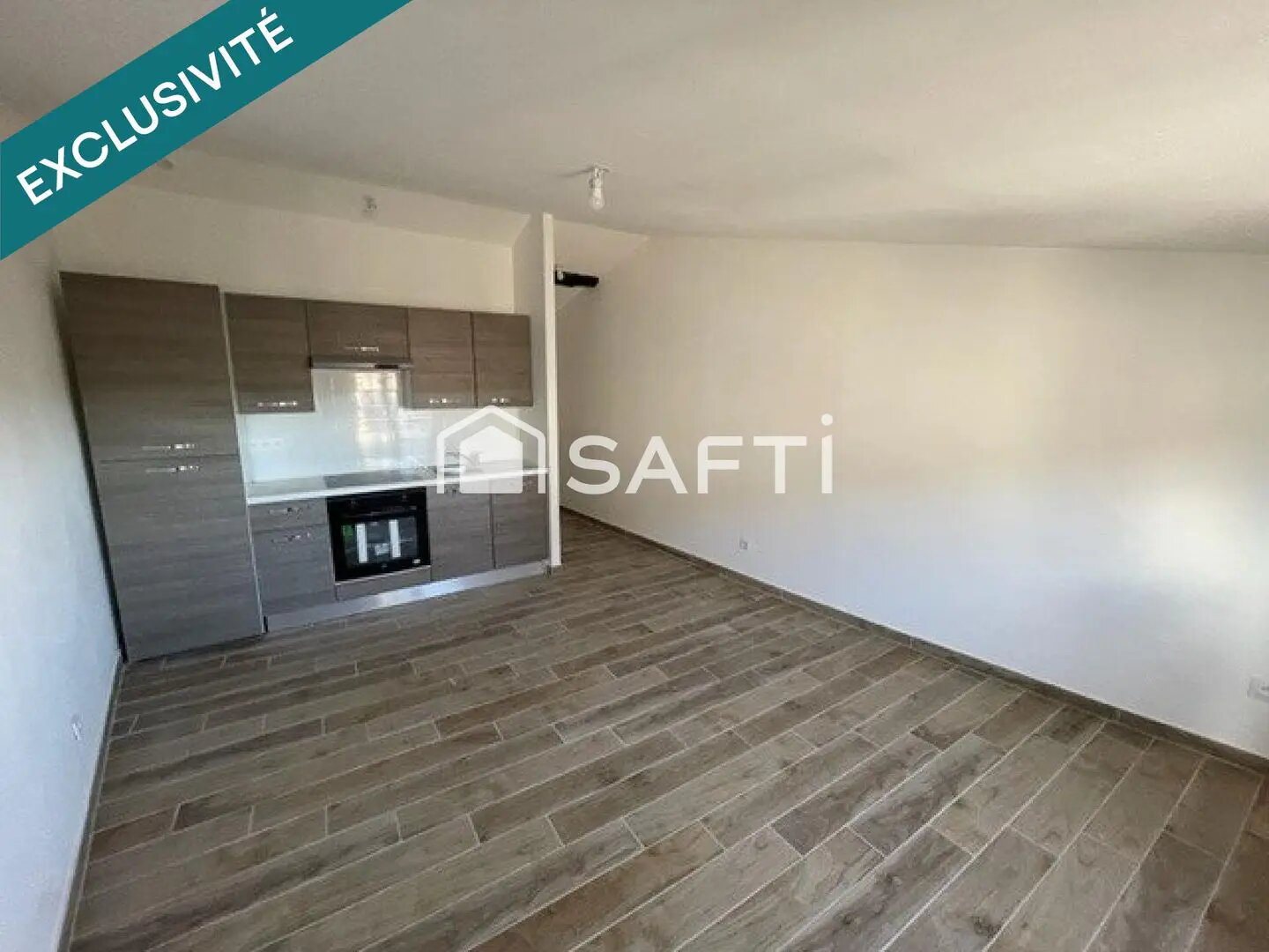 Appartement à vendre, 31m², Saint-Maximin-la-Sainte-Baume