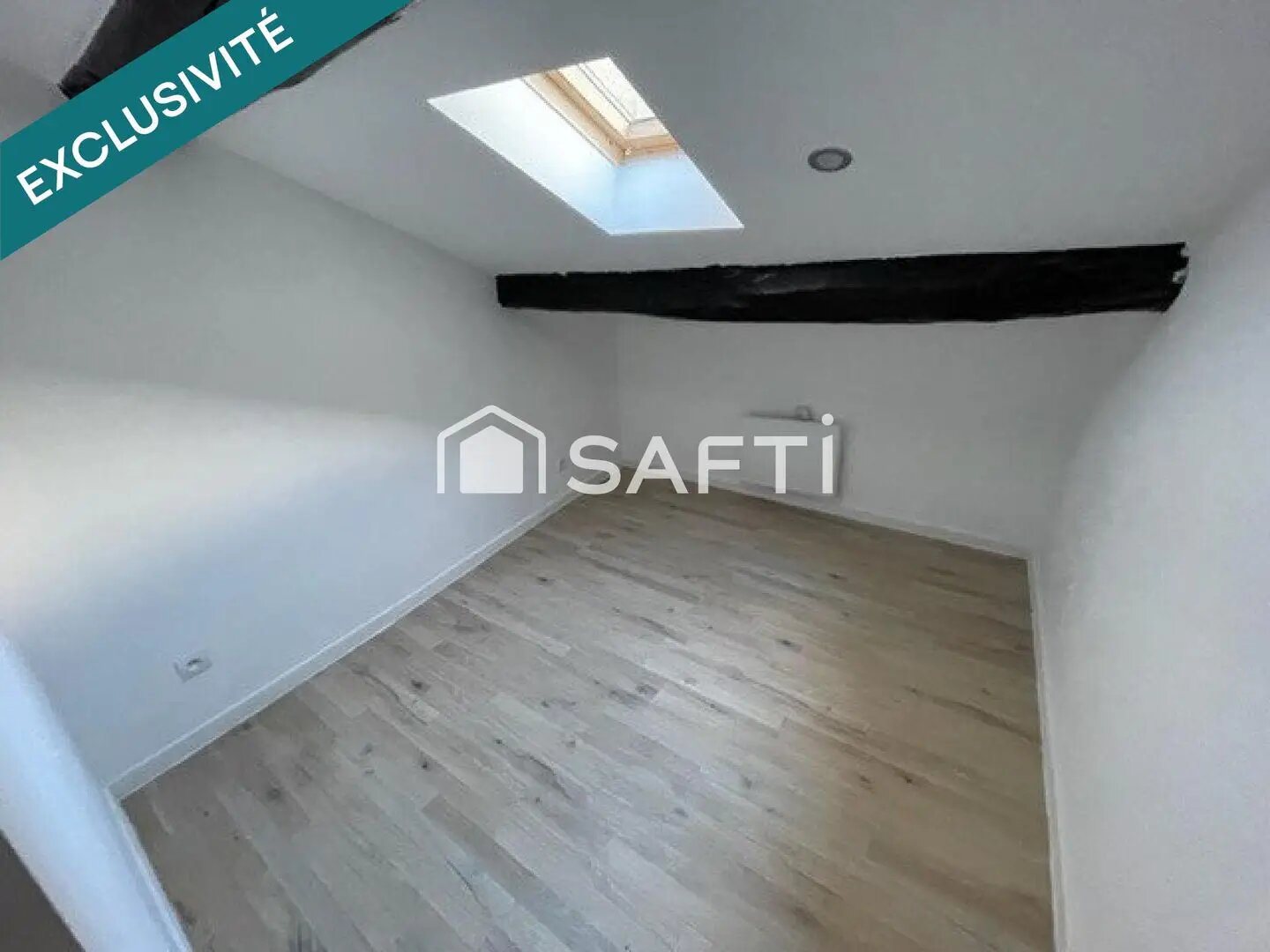 Appartement à vendre, 31m², Saint-Maximin-la-Sainte-Baume