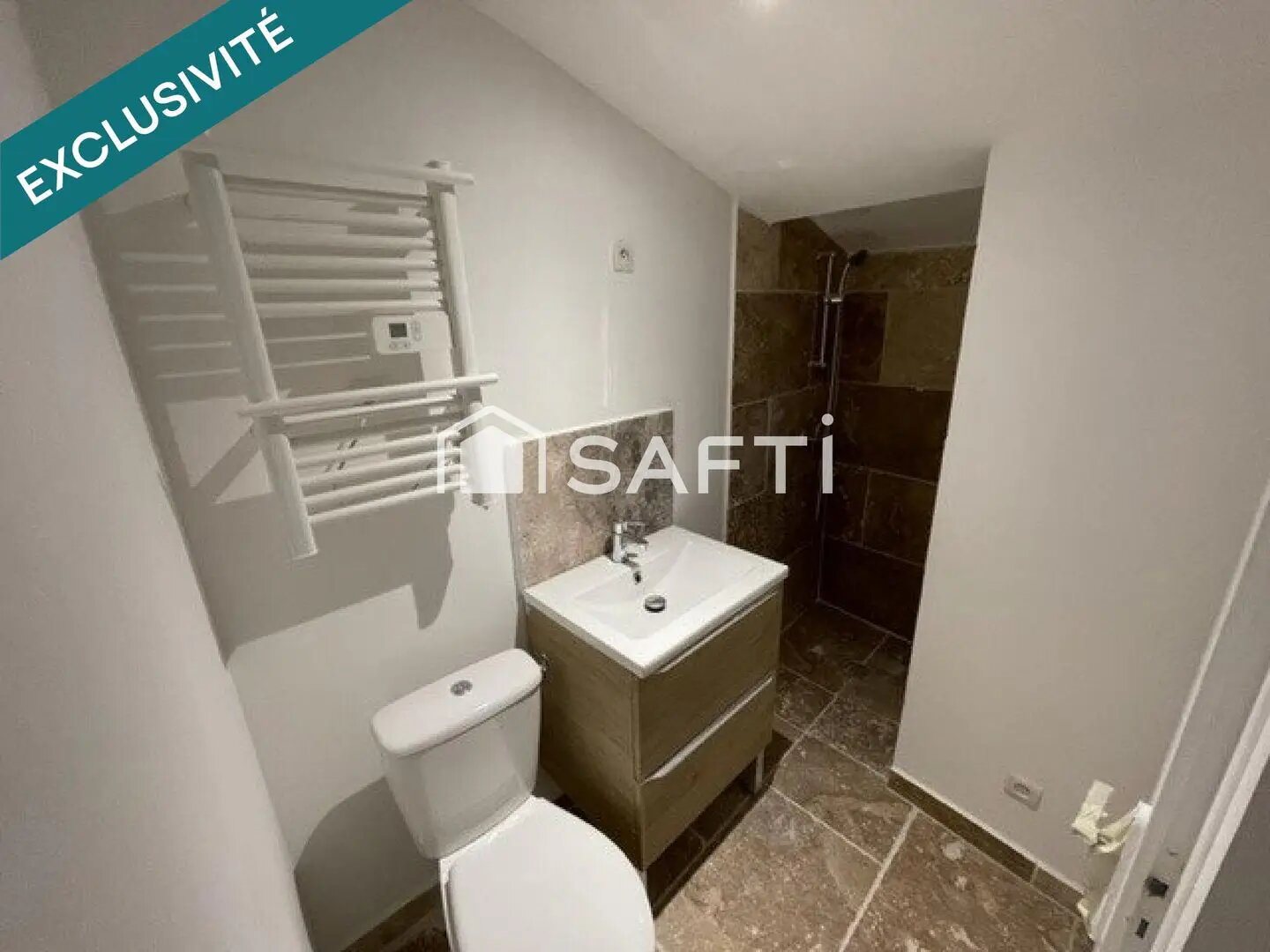 Appartement à vendre, 31m², Saint-Maximin-la-Sainte-Baume