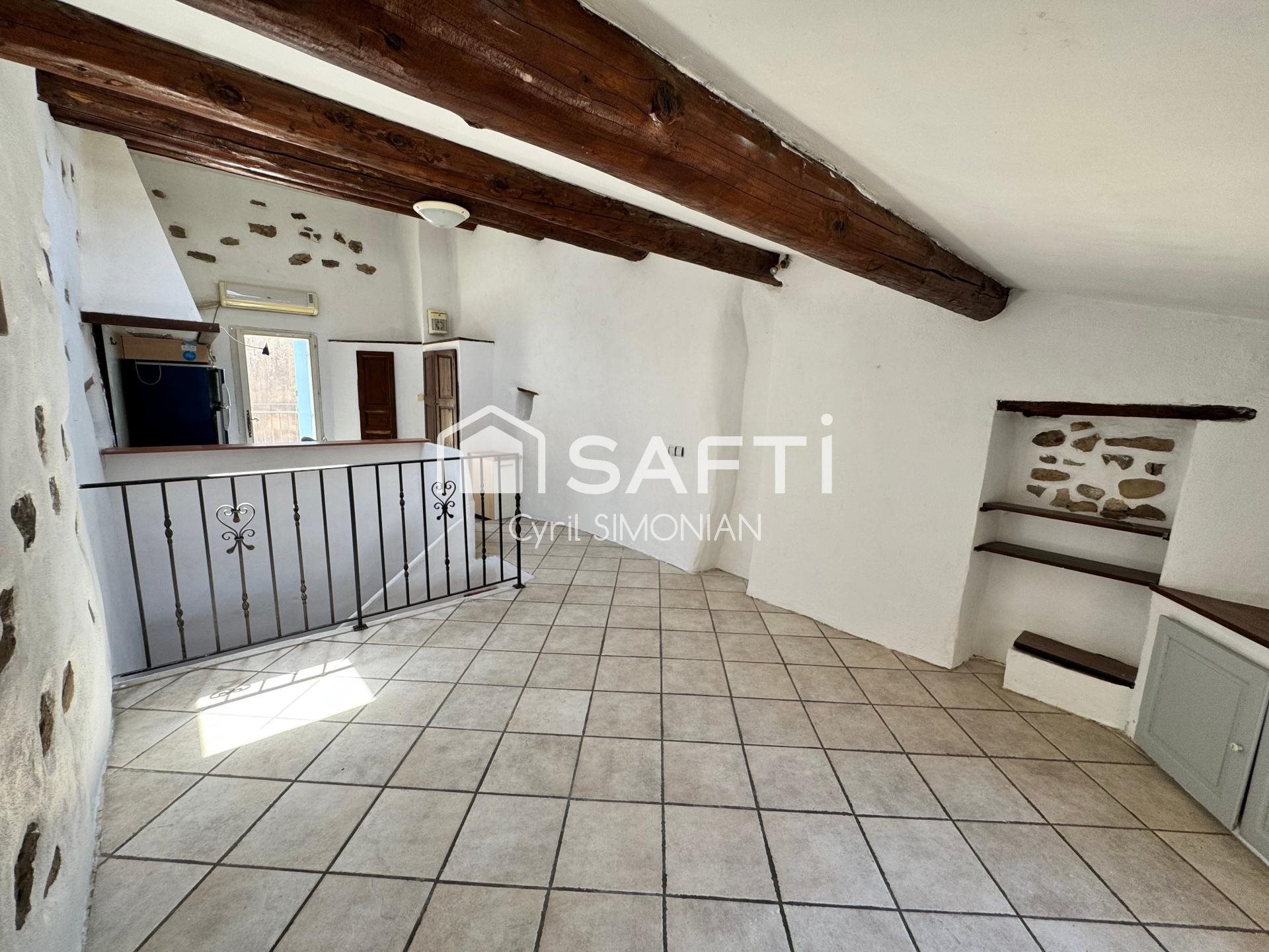 Maison à vendre, 100m², Trets