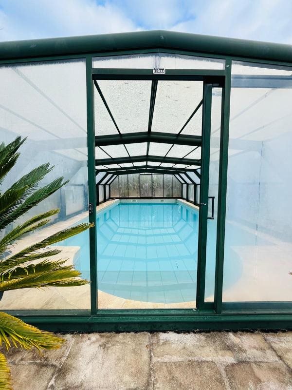 Maison à vendre, 195m², Lanildut