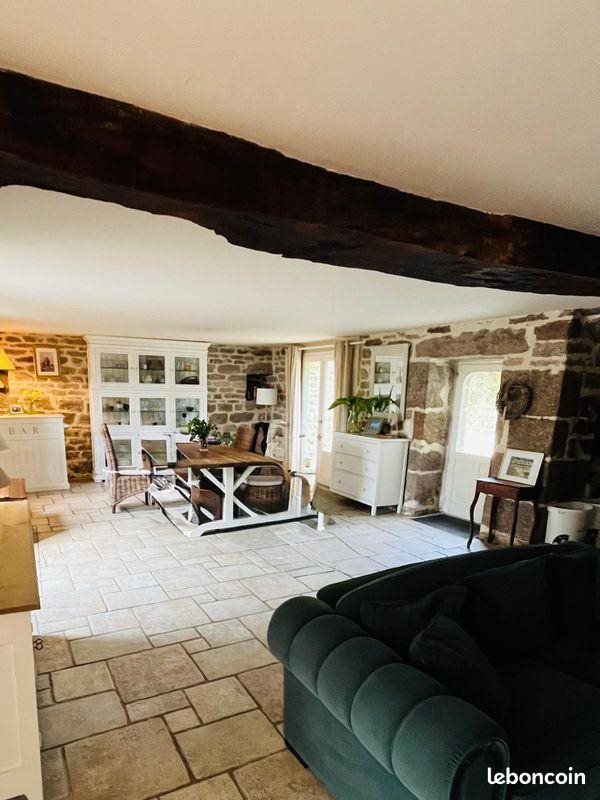 Maison à vendre, 195m², Lanildut