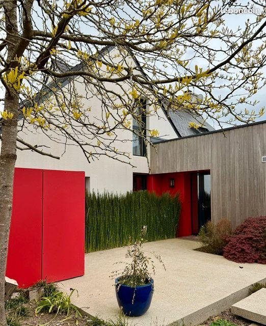 Maison à vendre, 164m², Brest