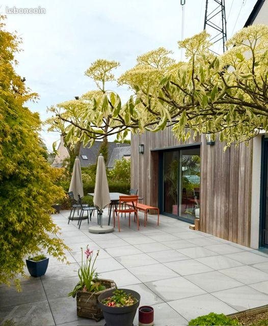 Maison à vendre, 164m², Brest