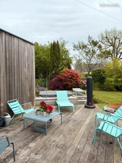 Maison à vendre, 164m², Brest