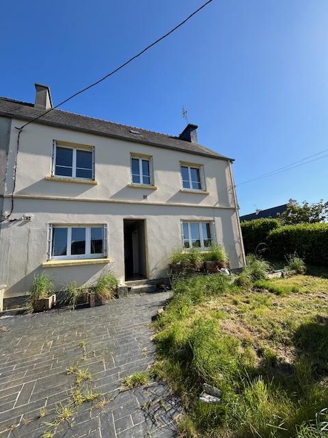 Maison à vendre, 95m², Lesneven