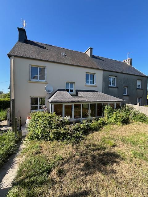 Maison à vendre, 95m², Lesneven