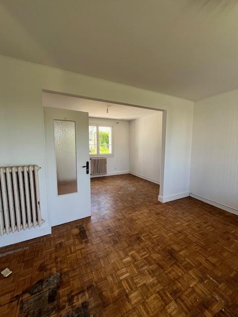 Maison à vendre, 95m², Lesneven