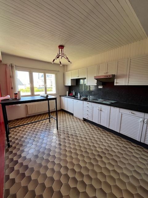 Maison à vendre, 95m², Lesneven