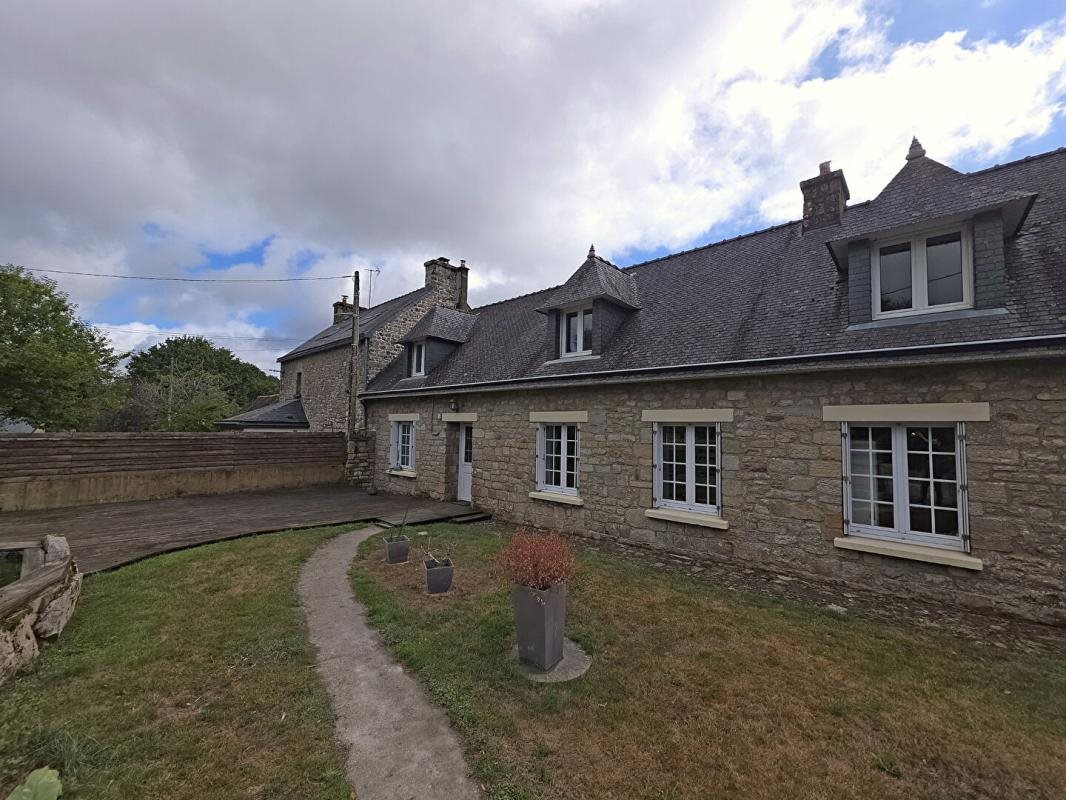 Maison à vendre, 140m², Ploërdut