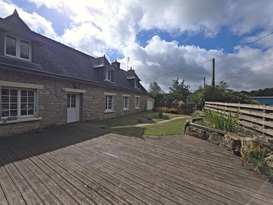 Maison à vendre, 140m², Ploërdut