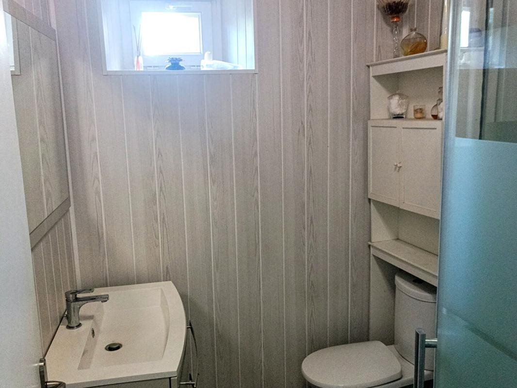 Maison à vendre, 200m², Saint-Igeaux