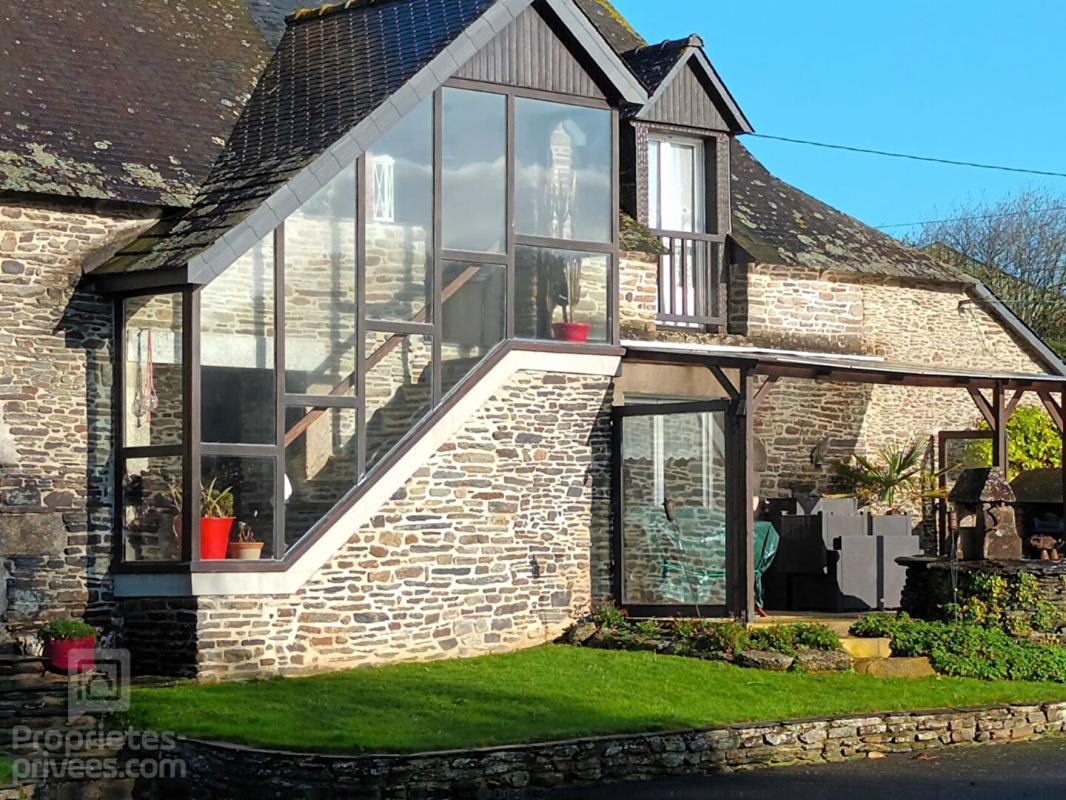 Maison à vendre, 200m², Saint-Igeaux
