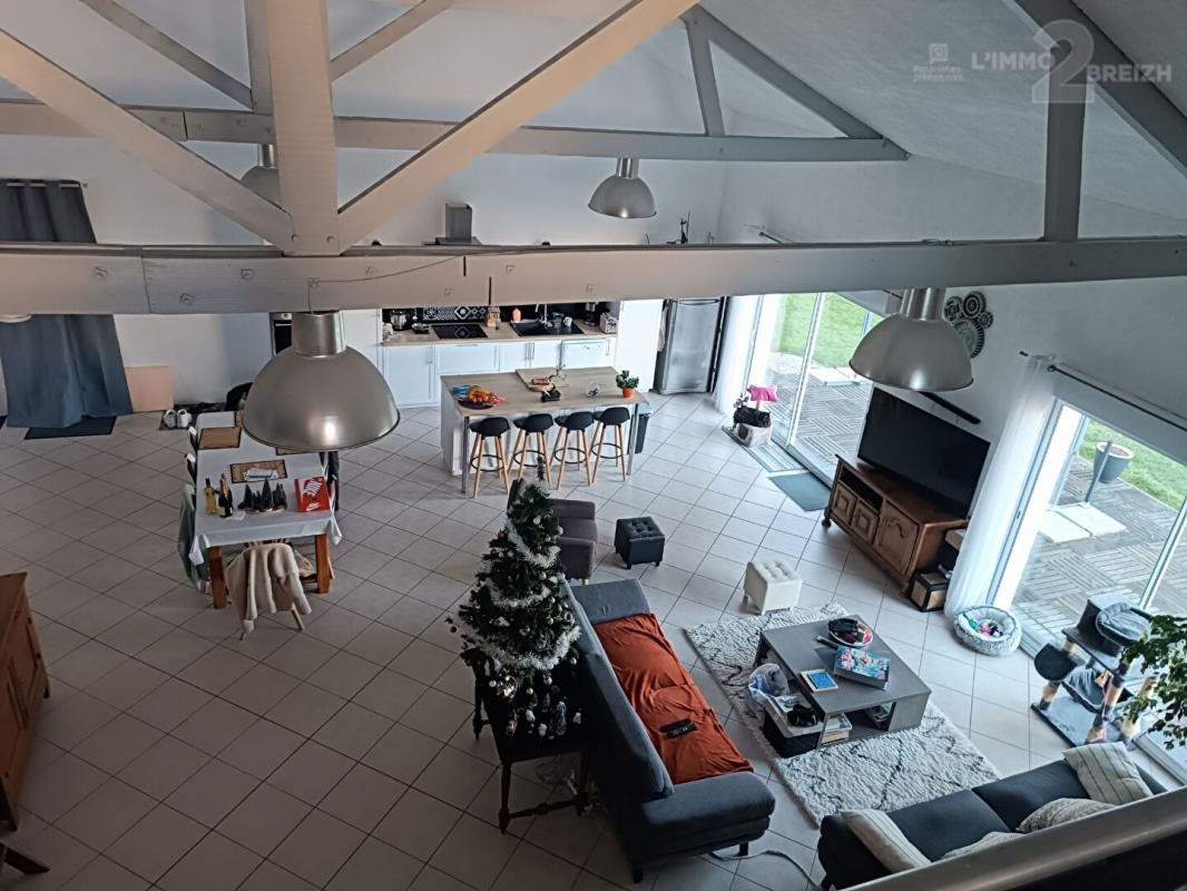Maison à vendre, 188m², Berné