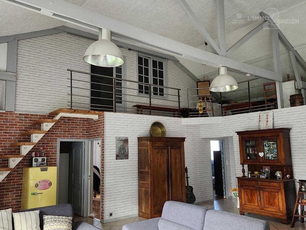 Maison à vendre, 188m², Berné