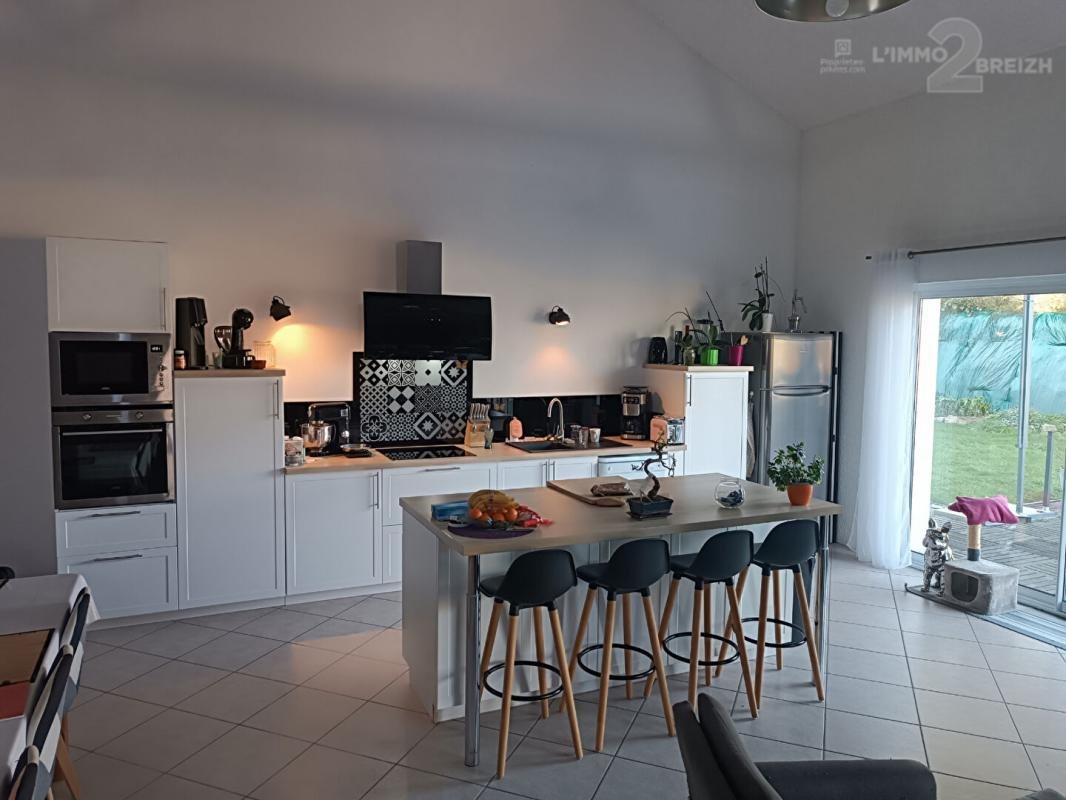 Maison à vendre, 188m², Berné