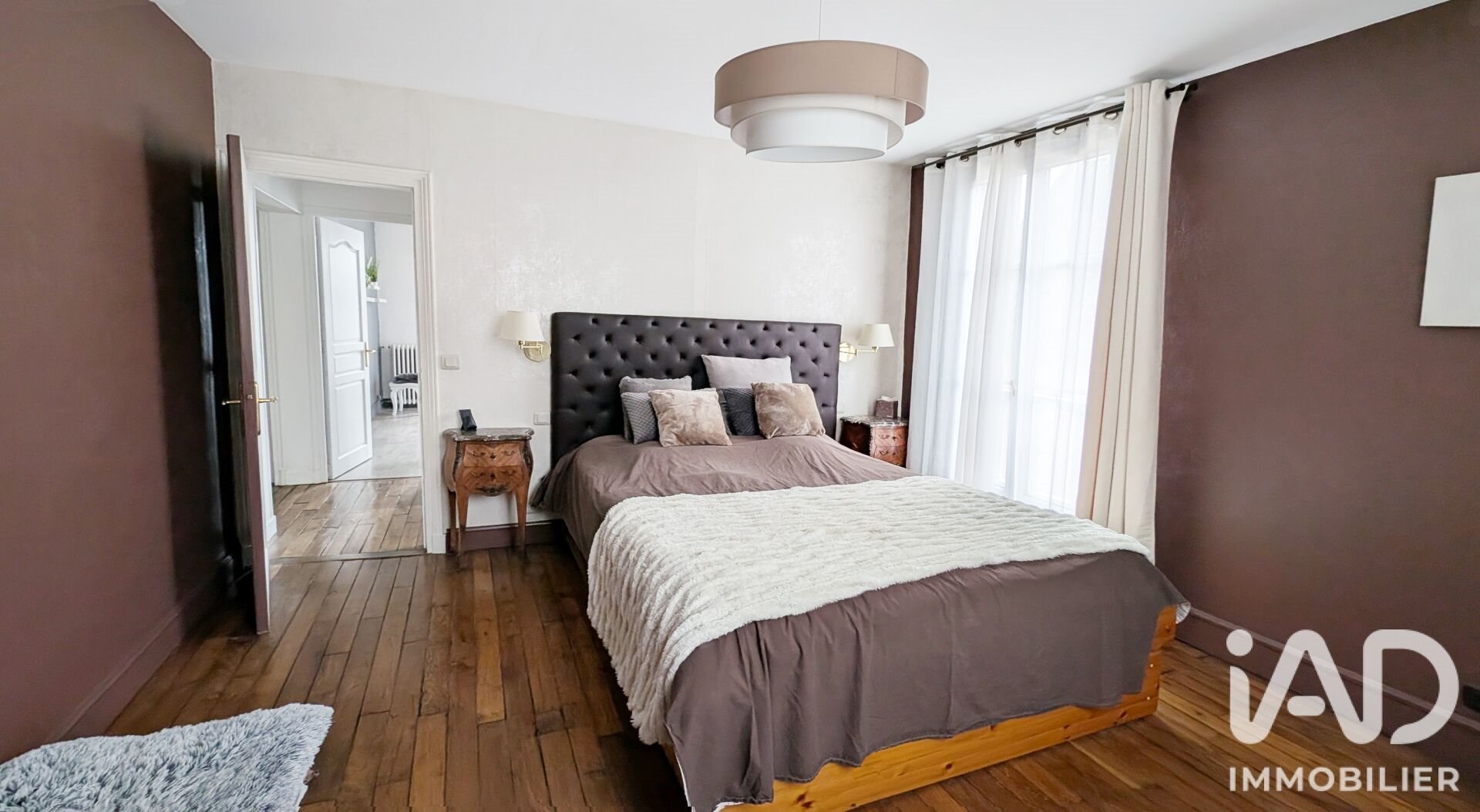 Maison à vendre, 130m², Juvisy-sur-Orge