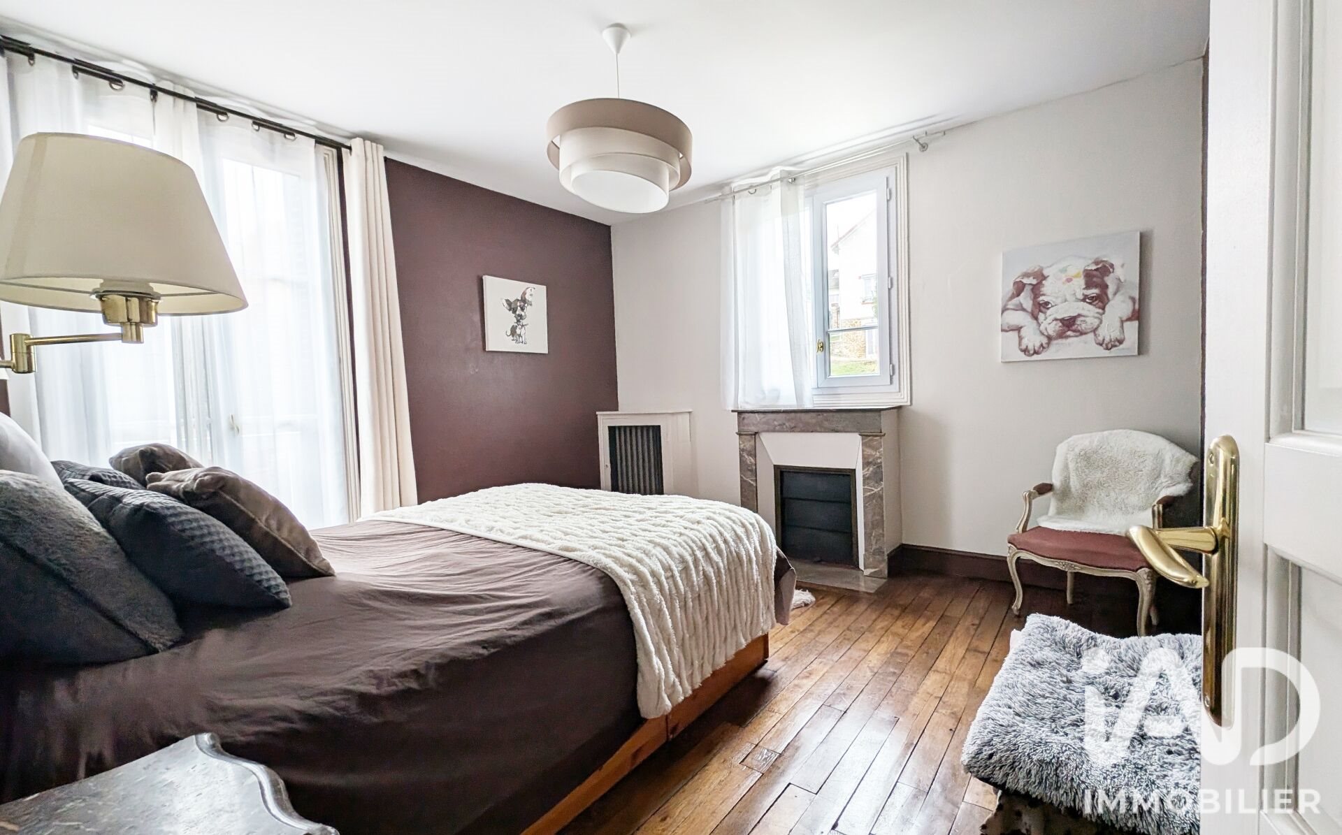Maison à vendre, 130m², Juvisy-sur-Orge