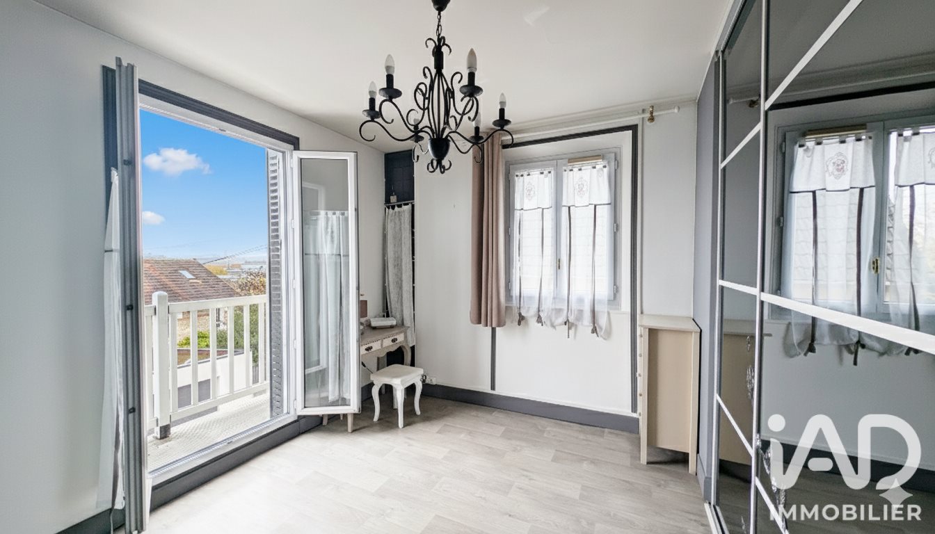 Maison à vendre, 130m², Juvisy-sur-Orge