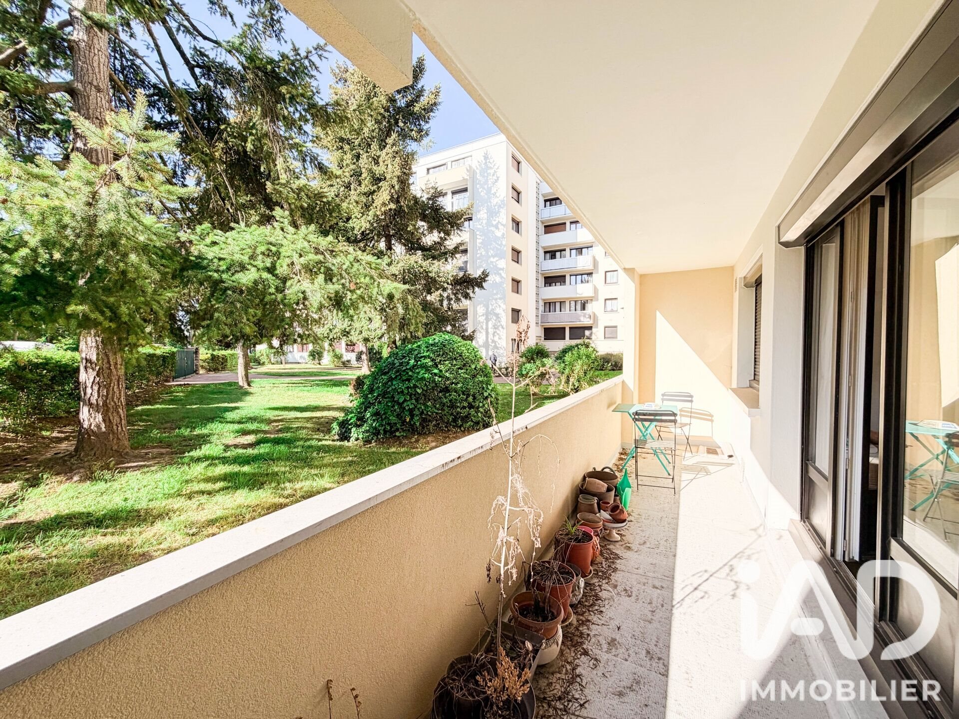 Appartement à vendre, 81m², Athis-Mons