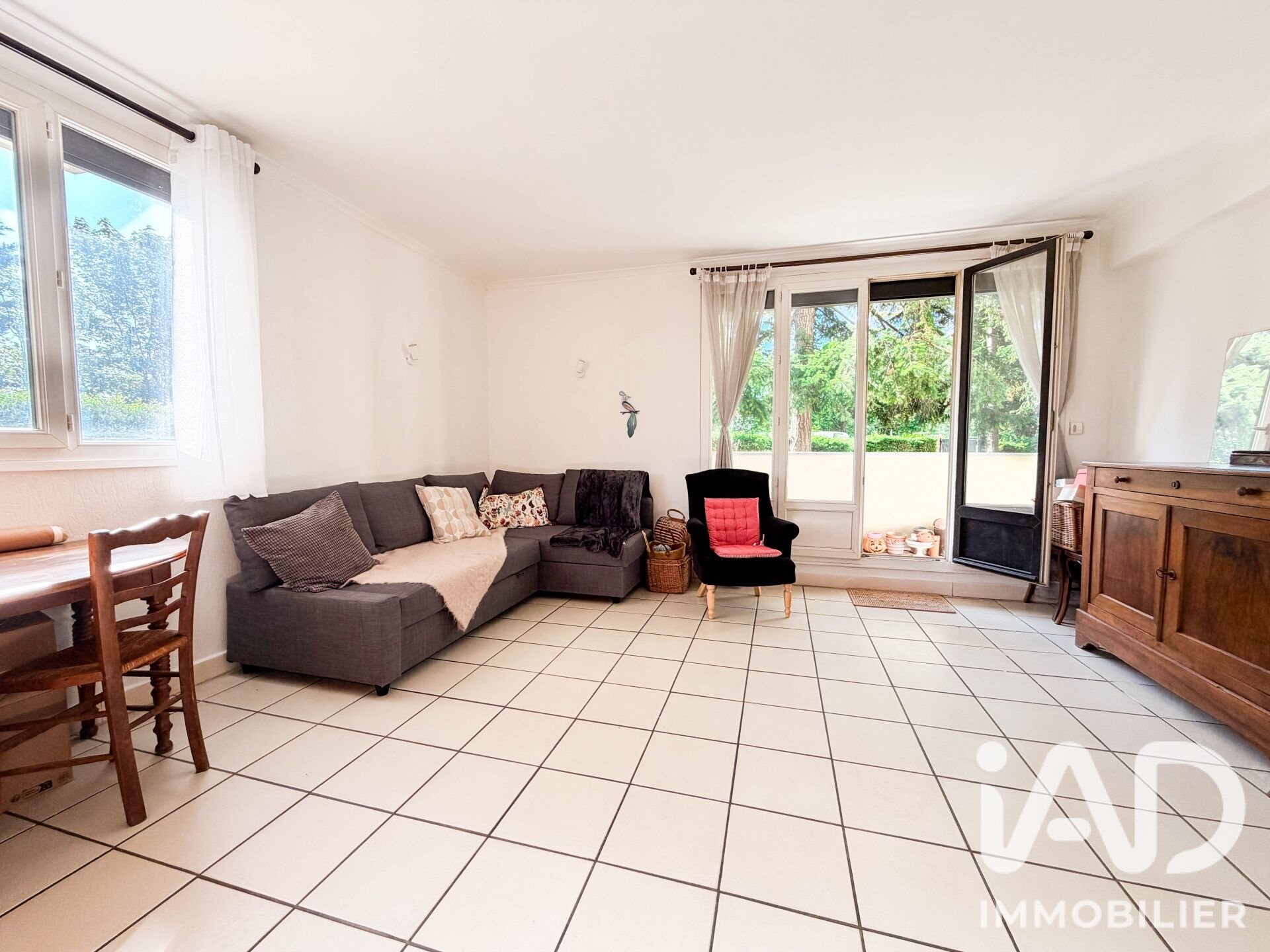Appartement à vendre, 81m², Athis-Mons