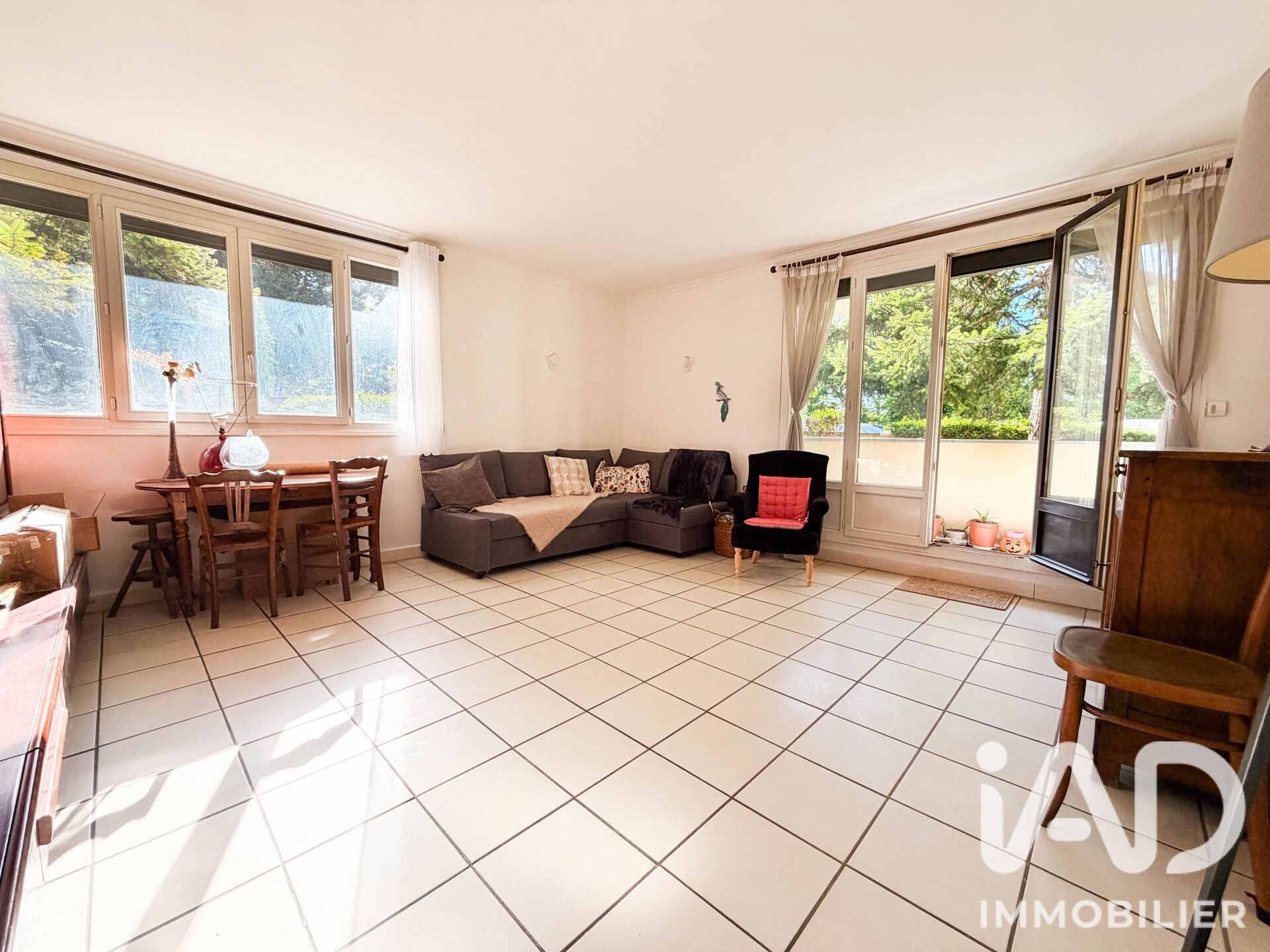 Appartement à vendre, 81m², Athis-Mons