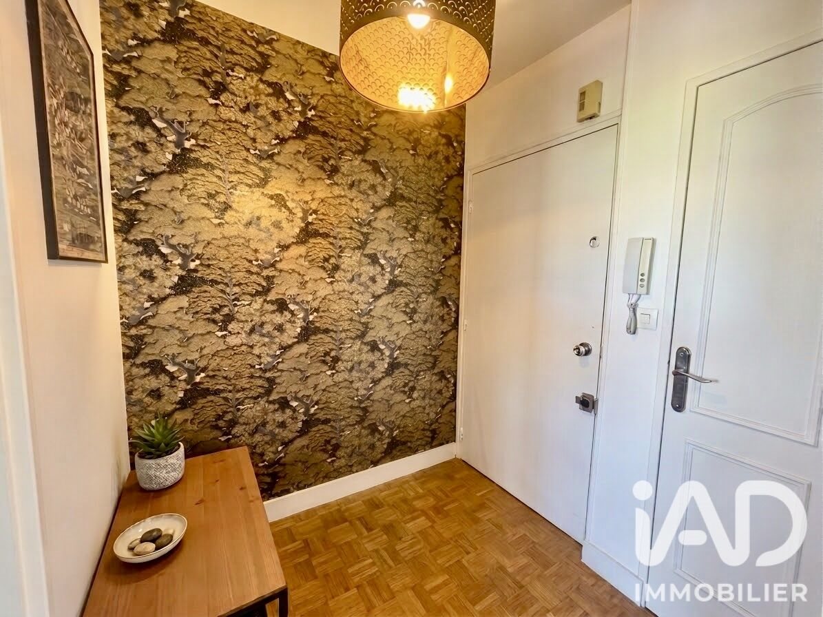 Appartement à vendre, 44m², Choisy-le-Roi
