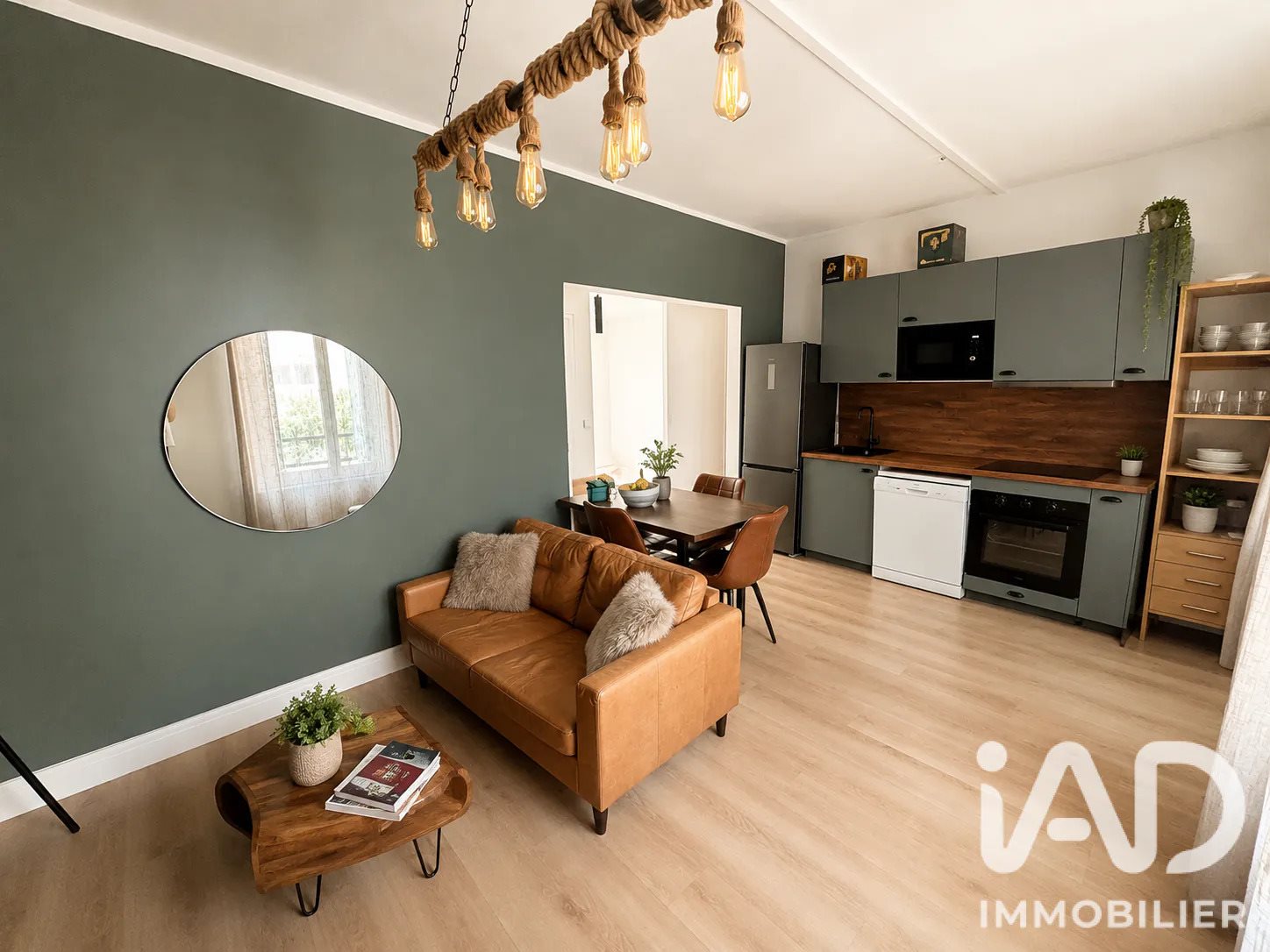 Appartement à vendre, 76m², Juvisy-sur-Orge