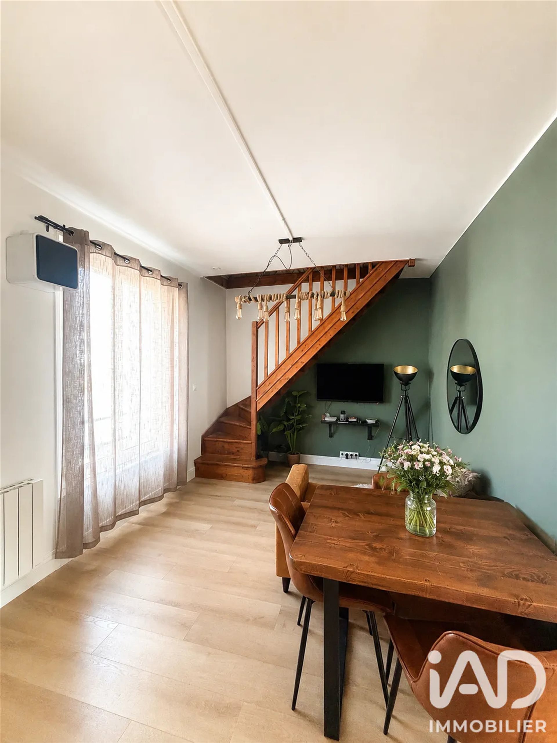 Appartement à vendre, 76m², Juvisy-sur-Orge