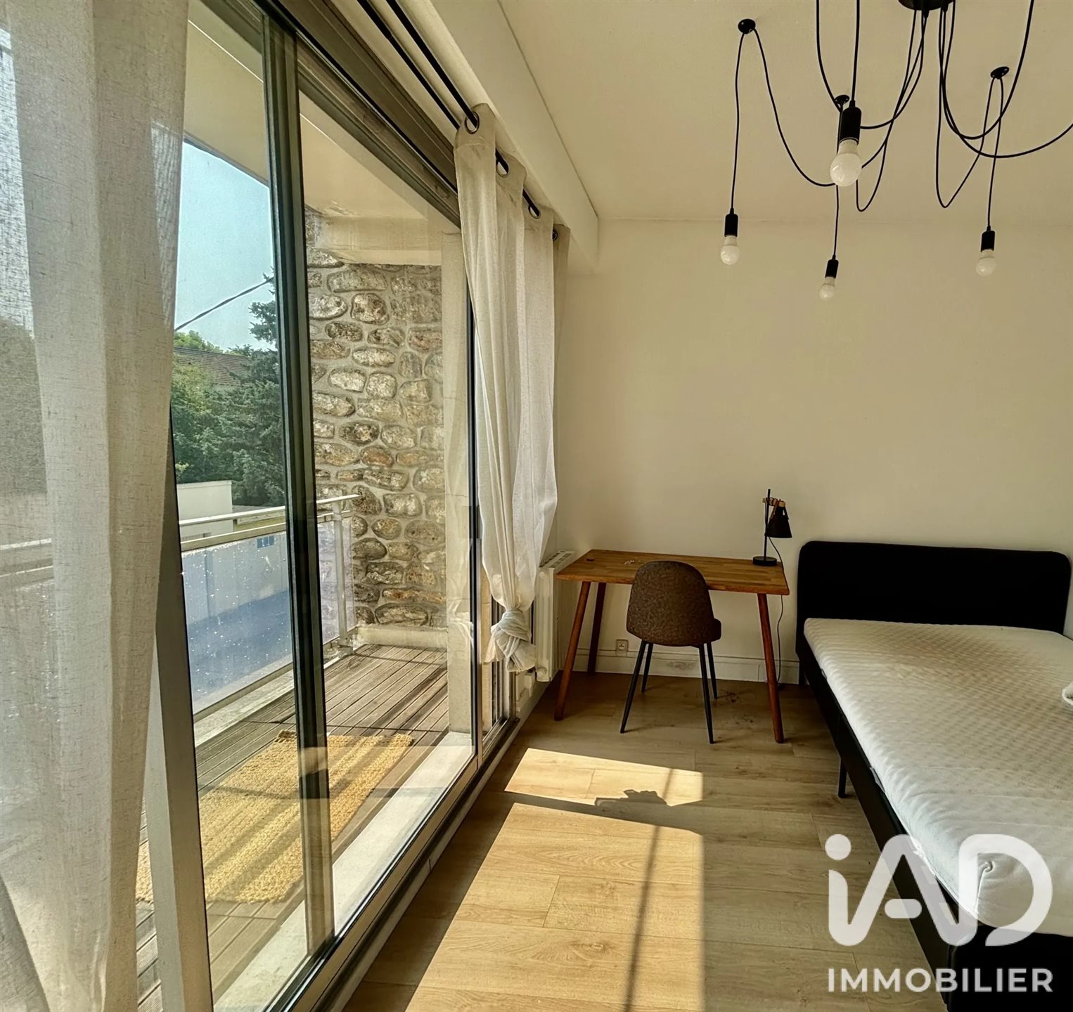 Appartement à vendre, 76m², Juvisy-sur-Orge