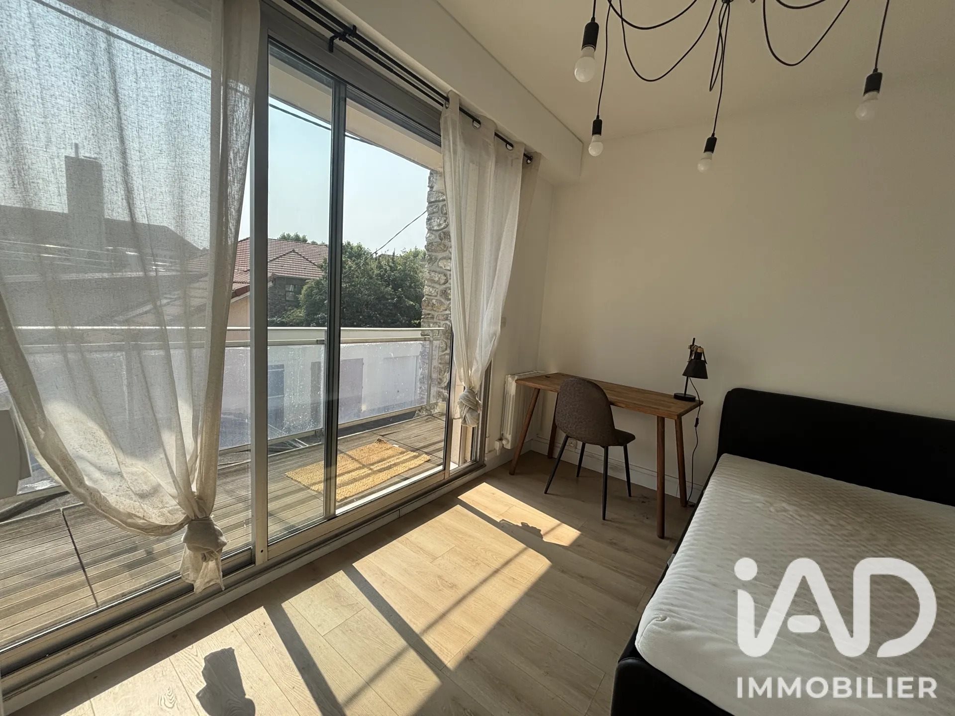 Appartement à vendre, 76m², Juvisy-sur-Orge
