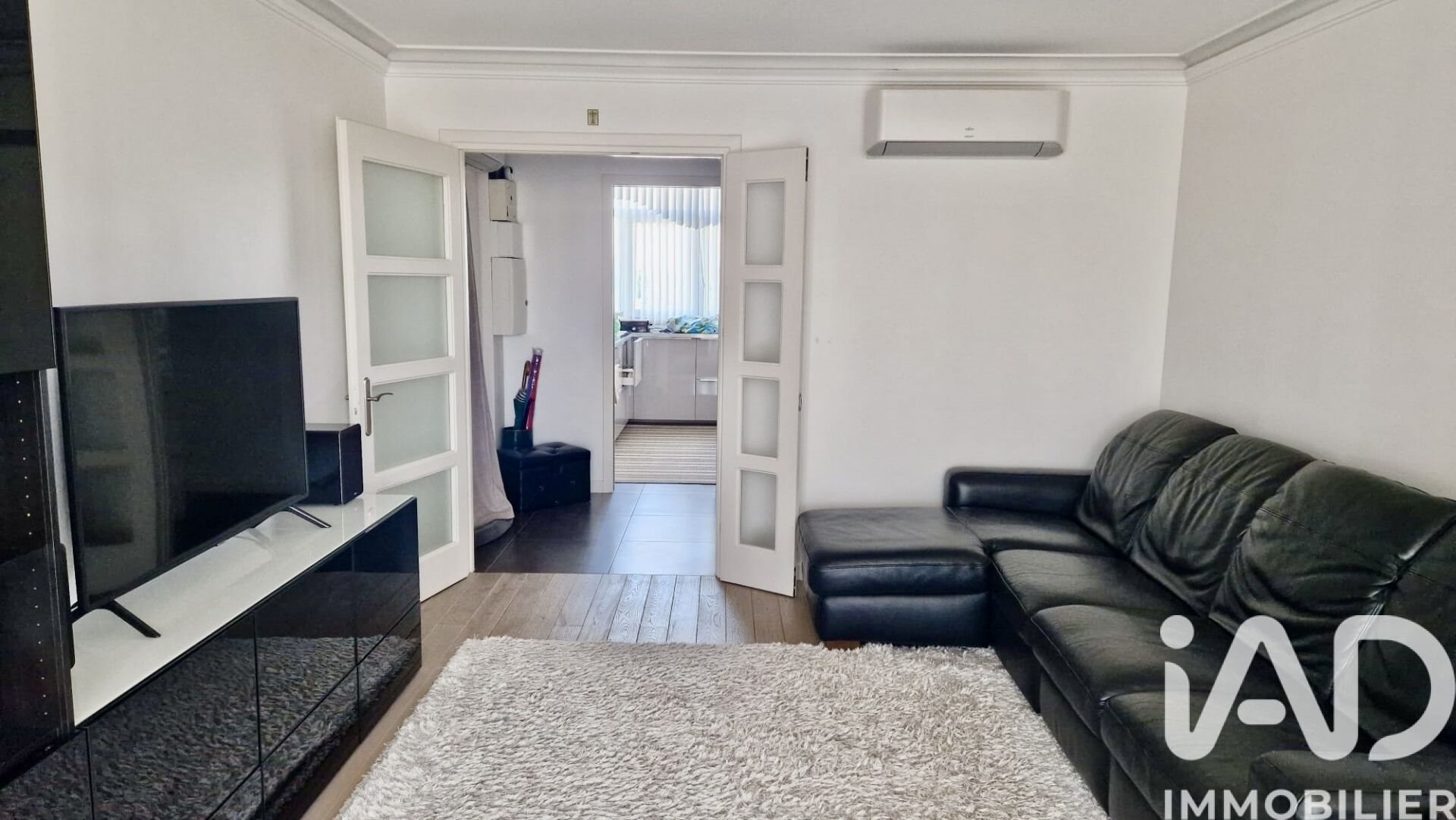 Appartement à vendre, 79m², Savigny-sur-Orge